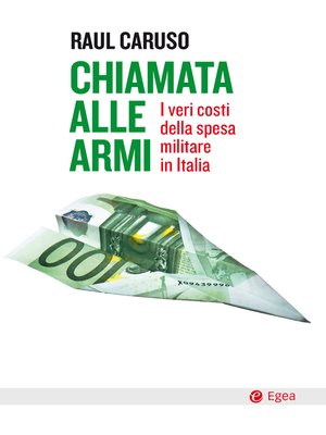 cover image of Chiamata alle armi